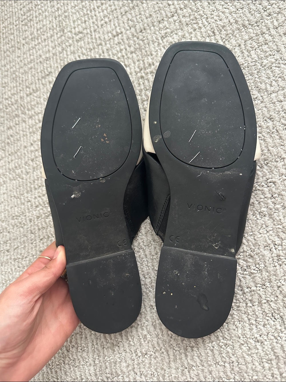 Vionic Sandals - Picture 5 of 5
